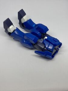 HG 宇宙用ジャハナム(クリム・ニック専用機)　　　腰・脚部パーツ完成品　機動戦士ガンダム　Gのレコンギスタ