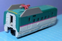 【Bトレ】新幹線 E5系 E525-100 (Bセットより) 東北新幹線_画像1