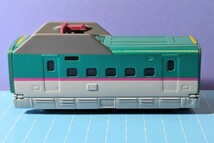 【Bトレ】新幹線 E5系 E525-100 (Bセットより) 東北新幹線_画像2