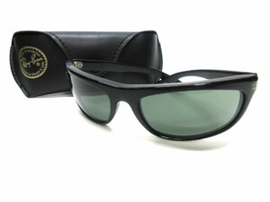 B&L RayBan BALORAMA L2870 ボシュロム レイバン バロラマ/エボニー/ブラック/G-15/9カーブ/ダーティハリー/サン