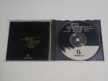 国内盤CD★シン・リジィ「BBC ラジオ・ワン・ライヴ」THIN LIZZY / BBC RADIO ONE LIVE IN CONCERT_画像3