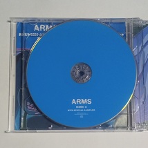 2CD★ARMS CONCERT「Nov 28th 1983 Dallas」Eric Clapton / Jeff Beck / Jimmy Page　MID VALLEY　MVR_画像4