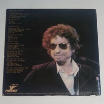 ★BOB DYLAN「PASSED OVER AND ROLLING THUNDER」2枚組 LP コレクターズ　レコード　ボブ・ディラン_画像2