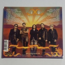 2CD★JOURNEY「REVELATION」スリップケース付　ジャーニー / レヴェレイション_画像2