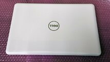 【ジャンク】Dell Inspiron 5567 第7世代 i5 4GB_画像2