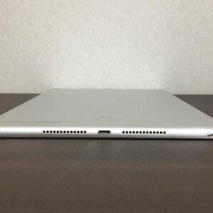 Apple iPad7 32GB 画面割れ 10.2インチ バッテリー93% Wi-Fiモデル A2197 第7世代 シルバー 現状品の画像4