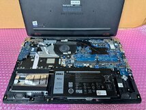 【ジャンク】Dell Latitude 3500 第8世代 i7 起動パスワード_画像7