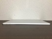 Apple iPad7 32GB 10.2インチ バッテリー90％ 画面ライン抜け Wi-Fiモデル A2197 第7世代 シルバー 現状品 動作品_画像5