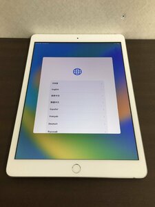 Apple iPad7 32GB 10.2インチ バッテリー91% Wi-Fiモデル A2197 第7世代 シルバー 現状品 動作品