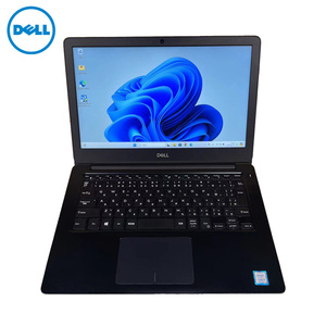 DELL Vostro5370 第8世代 Core i5 メモリ8GB SSD256GB 13.3インチ Webカメラ搭載 HDMI Office付 Windows11 中古