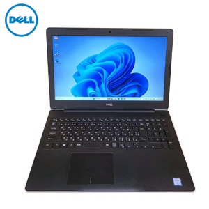 DELL Inspiron3581 Corei3 7世代 メモリ4GB HDD1TB DVD付き Webカメラ搭載 テンキー有 15.6インチ Office付き 中古ノート