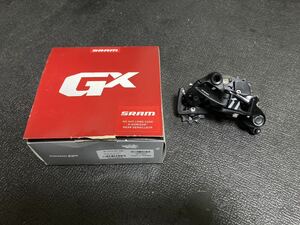 SRAM GX リアディレイラー 1×11速用 スラム　　00.7518.081.000 未使用品