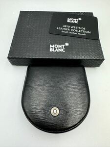 MONTBLANC（筆記具、時計）