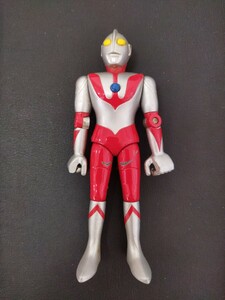 ウルトラマン フィギュア レトロ 当時物 BANDAI 円谷プロ 日本製