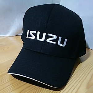ISUZU いすゞ キャップ 帽子