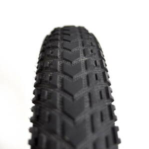 SURLY/EXTRA TERRESTRIAL TIRE/26x2.50/サーリー/26インチ/ブロックタイヤ/MTB/グラベル/ファットバイク/MAXXIS/WTB/TERAVAIL/チューブドの画像7