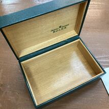 ★ROLEX 空箱 68.00.08　内箱　16233　保証書　_画像2