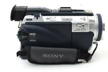 ■ 美品 ■ ソニー　SONY DCR-TRV30 ビデオカメラ #MA16KT33_画像7