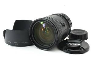 ■ 美品 ■ ニコン　Nikon AF-S 18-200mm F3.5-5.6G ED VR II #MA16KT998
