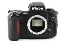 ニコン　Nikon F100 ボディ #MA19KN128_画像2