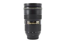 ■ 美品 ■ ニコン　Nikon AF-S 24-70mm F2.8G ED Nクリ #FE16KT66_画像8