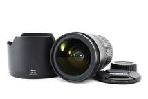 ■ 美品 ■ ニコン　Nikon AF-S 24-70mm F2.8G ED Nクリ #FE16KT66_画像1