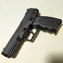 1円～　SRC MAVERICK　　FN57_画像2