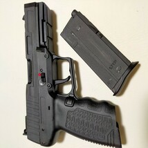 1円～　SRC MAVERICK　　FN57_画像7