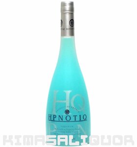 ヒプノティック 17度 750ml