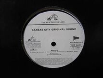 Kansas City Original Sound / Bouce_画像3