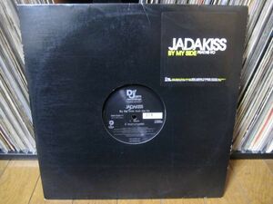 Jadakiss / By My Side feat. Ne-Yo