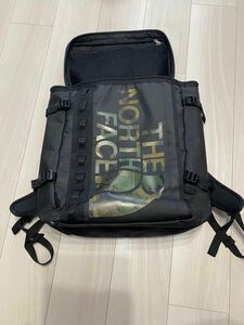 THE NORTH FACE ノースフェイスNM81939バックパックリュック 30L(希少カラー)