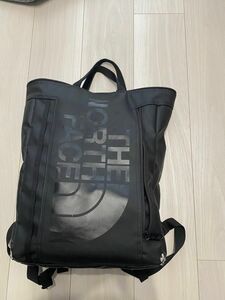 THE NORTH FACE ザノースフェイス リュック BCヒューズボックストート BC Fuse Box Tote