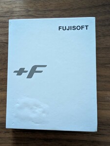 [ used ]FUJISOFT Fuji soft LTE USB Don gru+F FS040U micro SIM type 