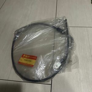 SUZUKI58200-13000 純正部品クラッチケーブル　未使用品　RG50 RG50E RG50T 当時物　新品　希少