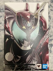  S.H.Figuarts 真骨彫製法 仮面ライダーダークキバ S.H.フィギュアーツ 【未開封品】