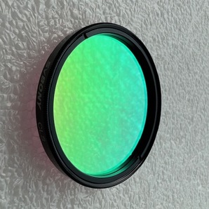 SVBONY レンズフィルター CLSフィルター 光害カットフィルター ２インチ用の画像6