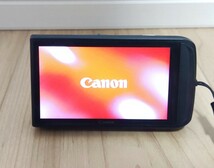 ★通電確認済み キャノン Canon IXY 10S PC1467 コンパクトデジタルカメラ デジカメ★_画像8