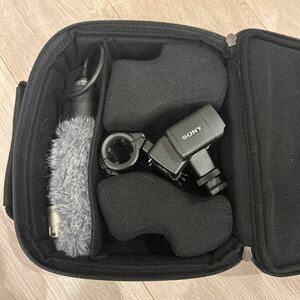 SONY XLR-K2M