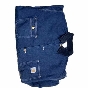 USA製Carhartt ビンテージ 90s カバーオール 古着