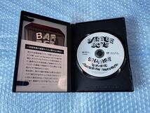 DVD！バービーボーイズ [SALVAGE 1984-1992 BARBEE BOYS MUSIC CLIPS]_画像2