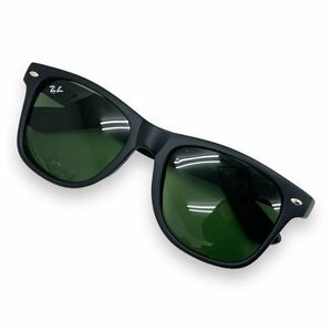 Ray-Ban レイバン サングラス 眼鏡 アイウェア ファッション ブランド グリーン ブラック ZX300 JH ウェイファーラーWayfarer スポーツ