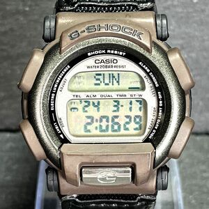 CASIO カシオ G-SHOCK Gショック ROCK&NATIVE ロックアンドネイティブ DW-003RB-5T 腕時計 デジタル クオーツ カレンダー 新品電池交換済み