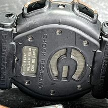 CASIO カシオ G-SHOCK Gショック ROCK&NATIVE ロックアンドネイティブ DW-003RB-5T 腕時計 デジタル クオーツ カレンダー 新品電池交換済み_画像7