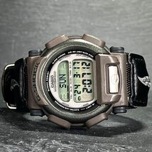 CASIO カシオ G-SHOCK Gショック ROCK&NATIVE ロックアンドネイティブ DW-003RB-5T 腕時計 デジタル クオーツ カレンダー 新品電池交換済み_画像5