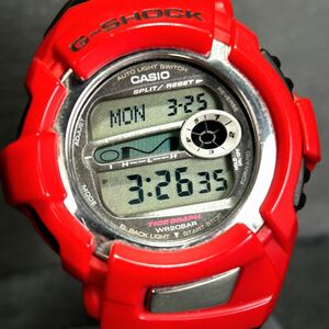 CASIO カシオ G-SHOCK ジーショック X-treme エクストリーム DWX-110-4CT 腕時計 クオ―ツ デジタル カレンダー 多機能 新品電池交換済み