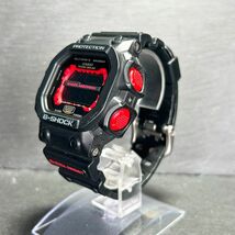 新品 CASIO カシオ G-SHOCK ジーショック GXW-56-1AJF 腕時計 タフソーラー 電波時計 デジタル 多機能 ワールドタイム ステンレススチール_画像6