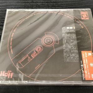 1円 CD アルバム ホフディラン Washington,C.D. ワシントン ワタナベイビー小宮山雄飛 ロック rock jpop jポップ ロキノン 未開封 平成の画像2