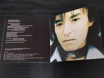 1円 CD アルバム T.UTU BUTTERFLY バタフライ 宇都宮隆 takashi utunomiya TMネットワーク jポップ jpop 昭和 平成_画像5