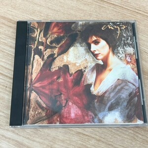 Enya エンヤ CD 「watermark/ウォーターマーク」 アルバム 全11曲 アメリカ GEFEEN 洋楽 9 24233-2 ④